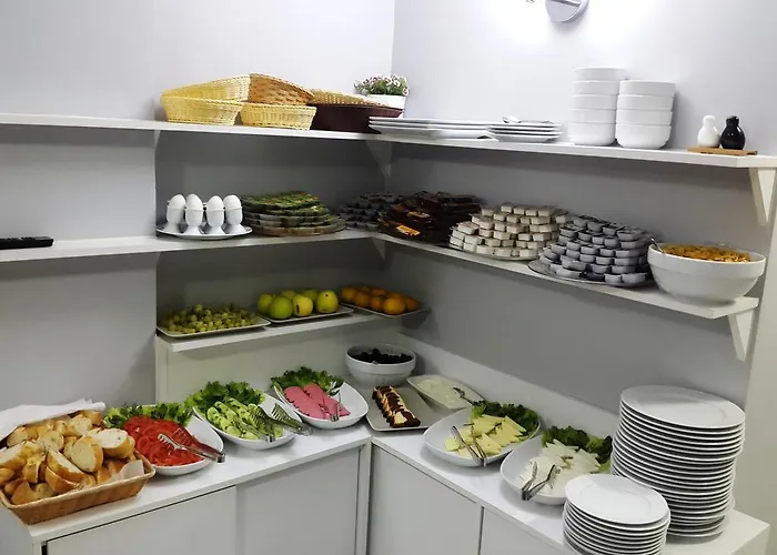 أجنحة يونيك الفندقية اسطنبول