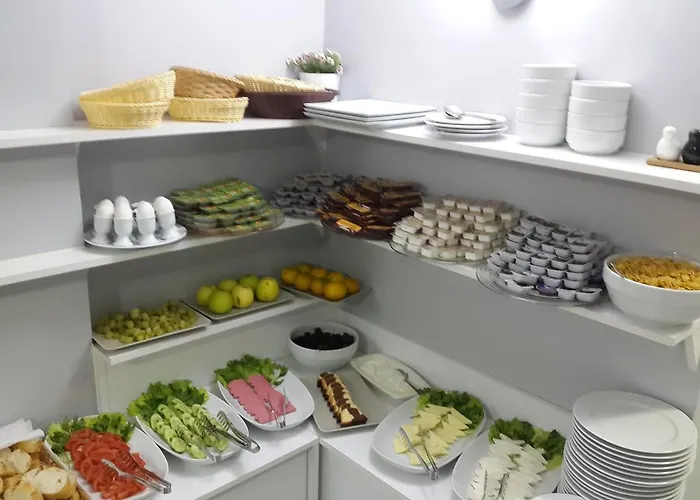 أجنحة يونيك الفندقية