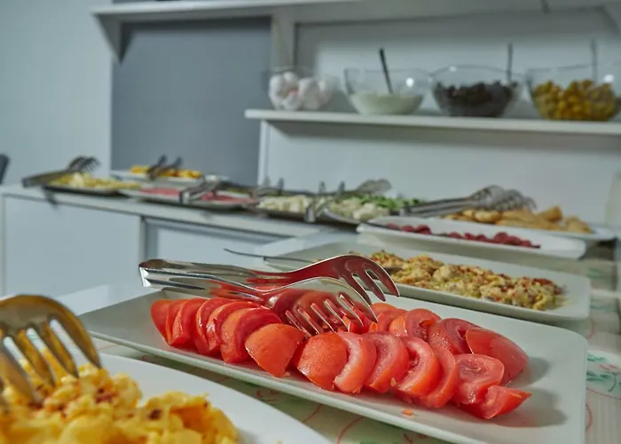 أجنحة يونيك الفندقية 3*