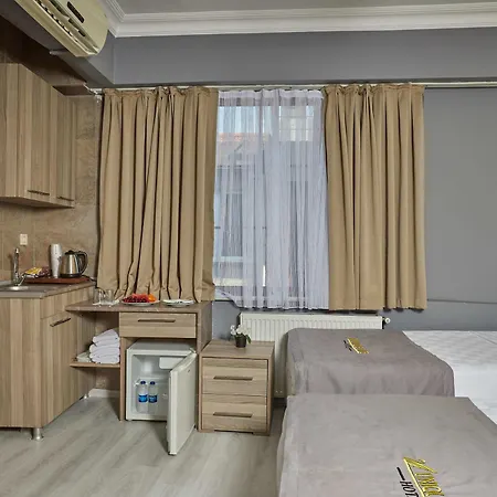 Hotel Unique