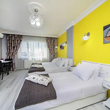 Hotel Unique