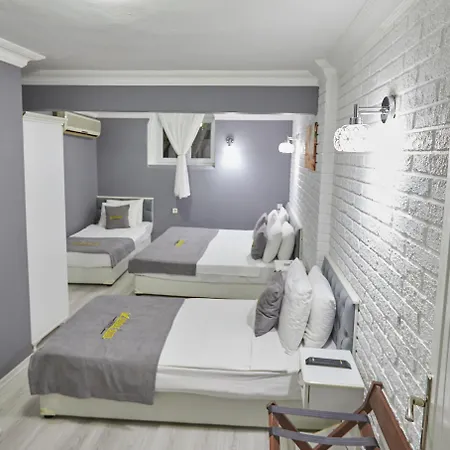 Unique 3* Istanbul