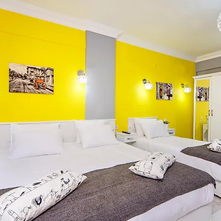Hotel Unique