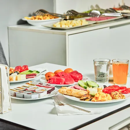 Unique Hotel Istanbul