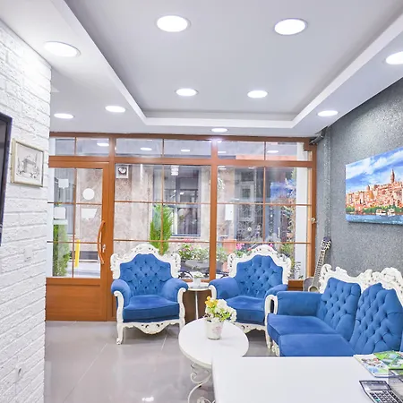 Unique 3* Istanbul