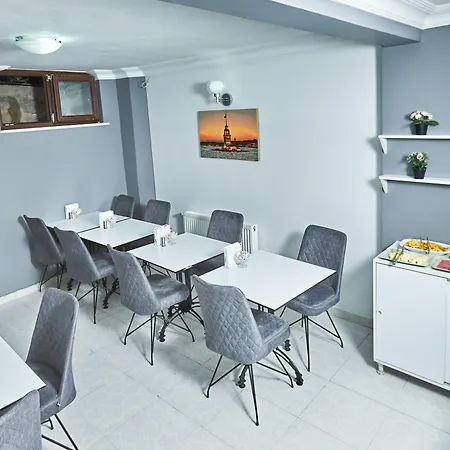 Unique Hotel Istanbul
