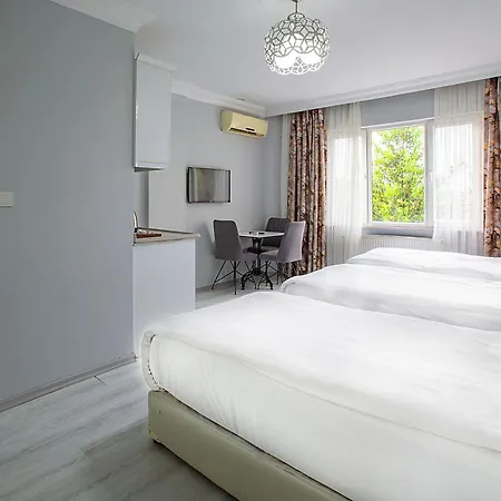 Hotel Unique