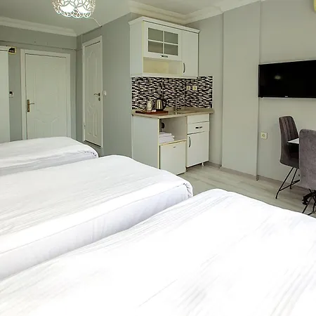 Unique 3* Istanbul