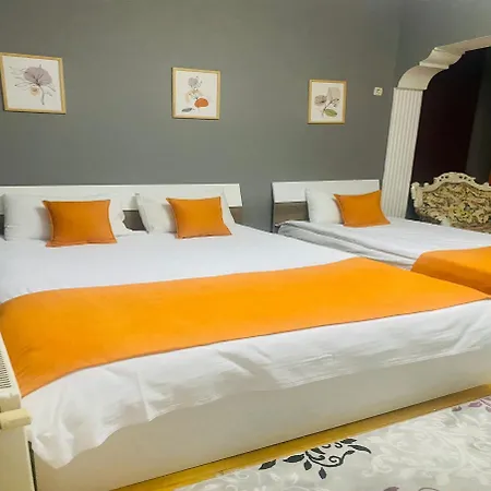 Unique Hotel Istanbul