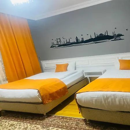 Hotel Unique Istanbul