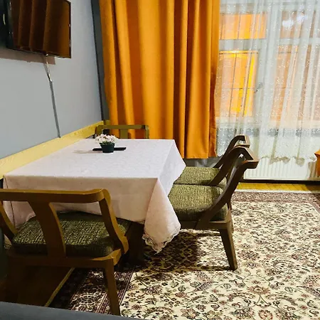 Hotel Unique