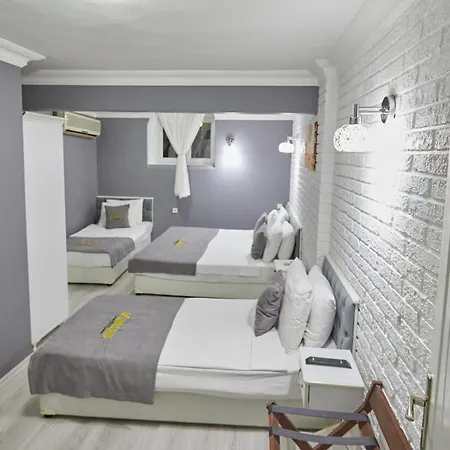 Hotel Unique