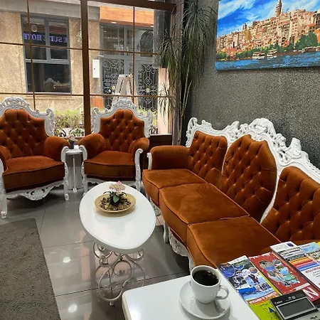 Unique Istanbul