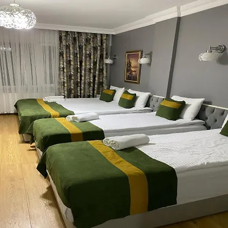 Unique 3* Istanbul