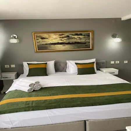 Unique 3* Istanbul