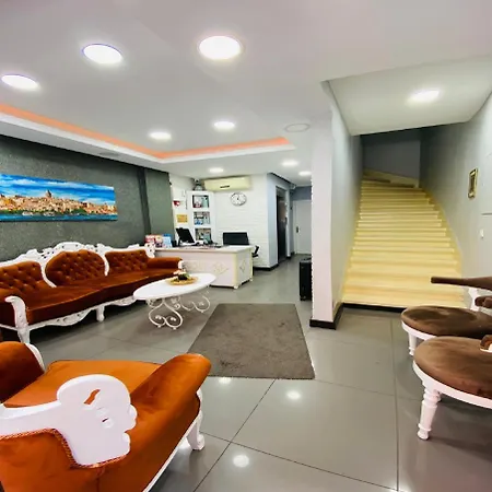 Unique Hotel