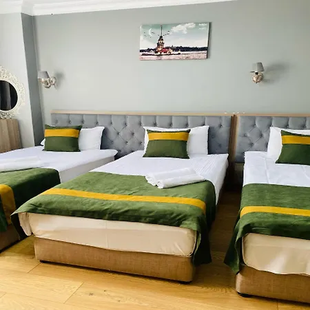 Hotel Unique