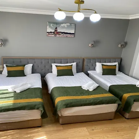 Unique Hotel 3*