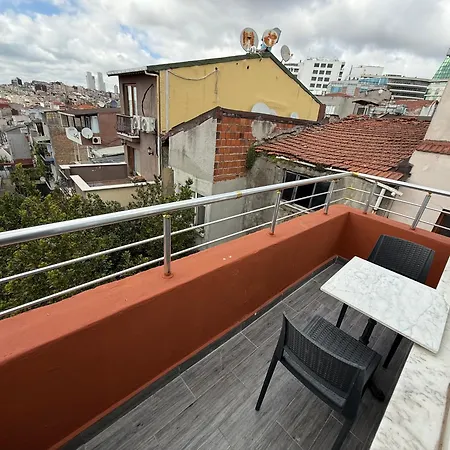Unique Istanbul
