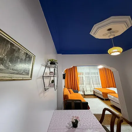Unique מלון איסטמבול