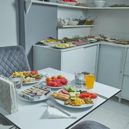 Unique Hotel Istanbul