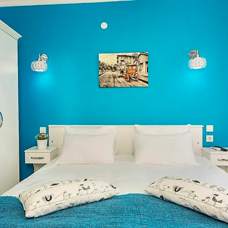 Unique Hotel 3*