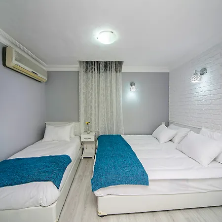 Hotel Unique Istanbul