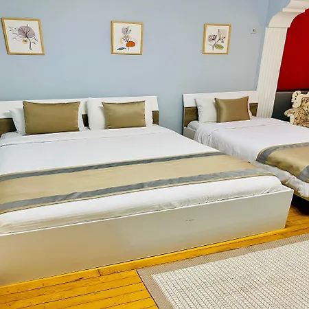 أجنحة يونيك الفندقية