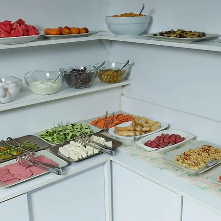 فندق أجنحة يونيك الفندقية