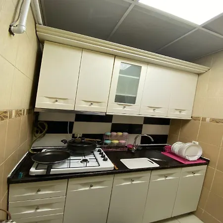 فندق أجنحة يونيك الفندقية