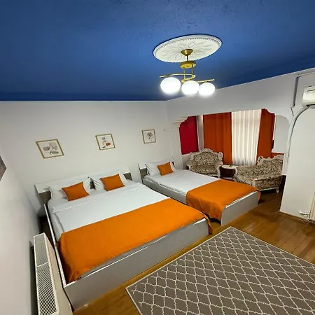 Otel Unique 3*