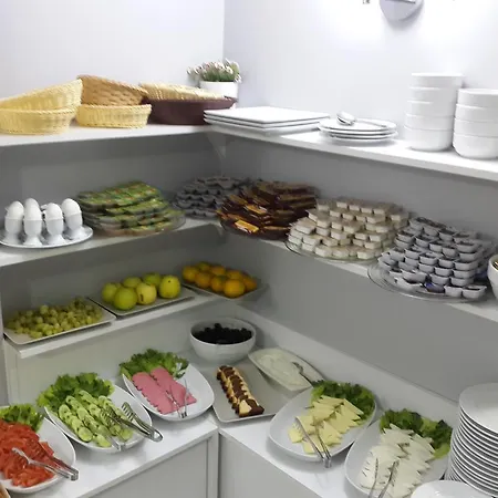 أجنحة يونيك الفندقية